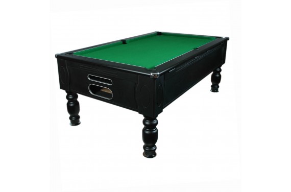 Billard anglais  Tournament Noir