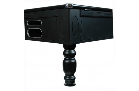 billard anglais tournament noir