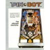 Flipper Williams PIN-BOT