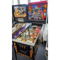 Flipper Williams PIN-BOT