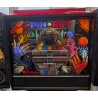 Flipper Williams PIN-BOT
