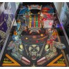 Flipper Williams PIN-BOT