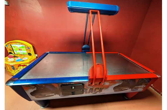 Air Hockey Sam Fast Track